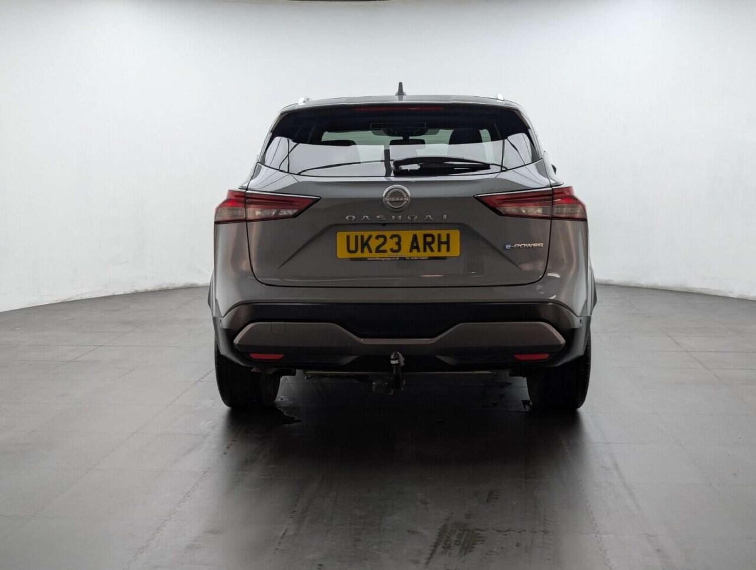 Used Nissan Qashqai 2023 for sale - 77713625: Photo 7