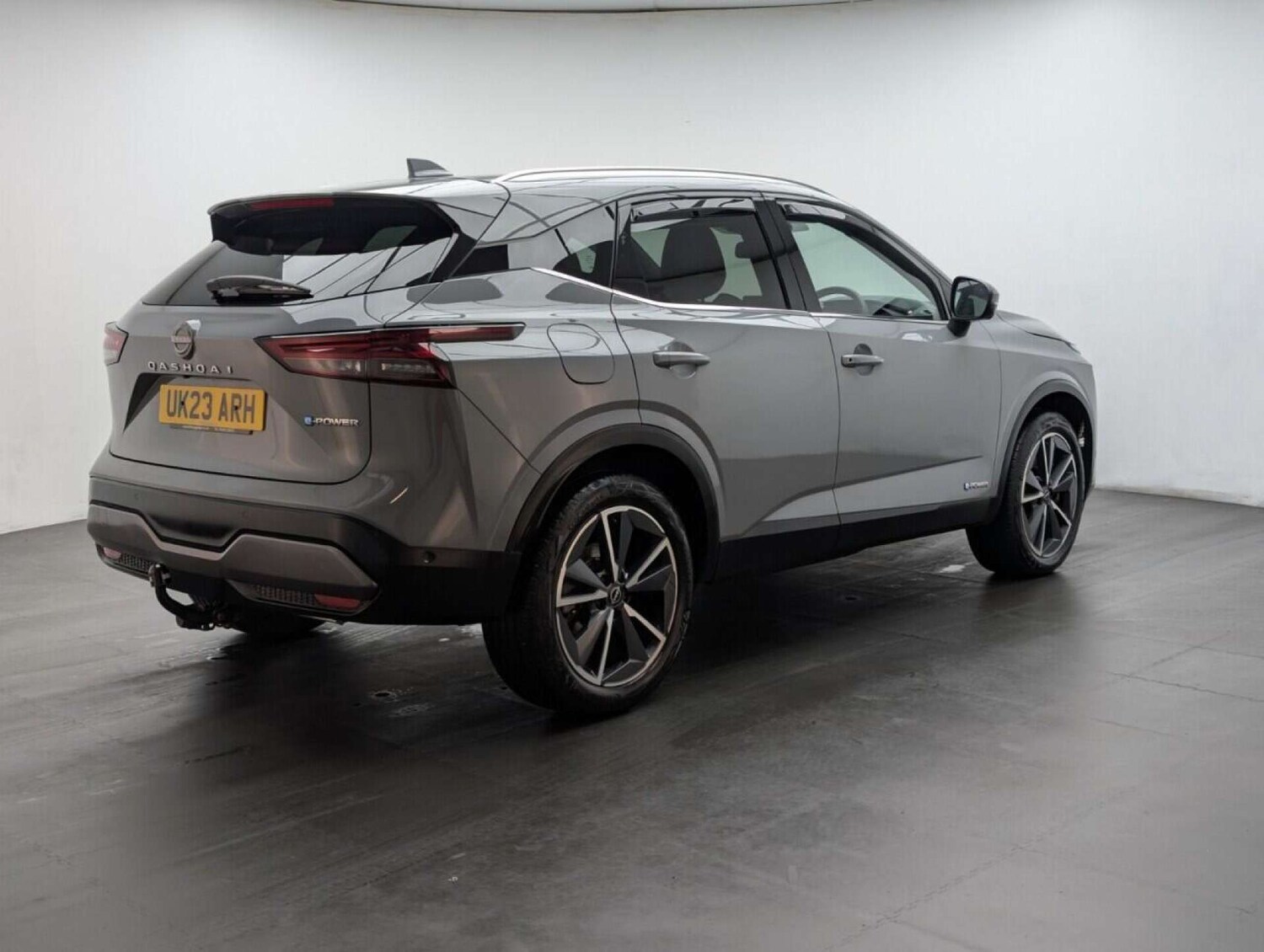 Used Nissan Qashqai 2023 for sale - 77713625: Photo 8