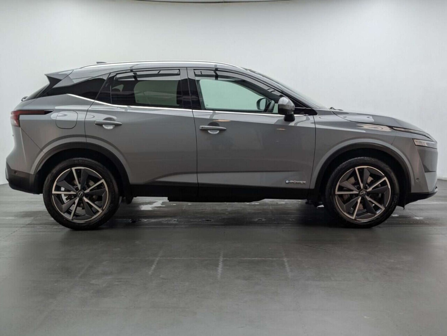 Used Nissan Qashqai 2023 for sale - 77713625: Photo 9