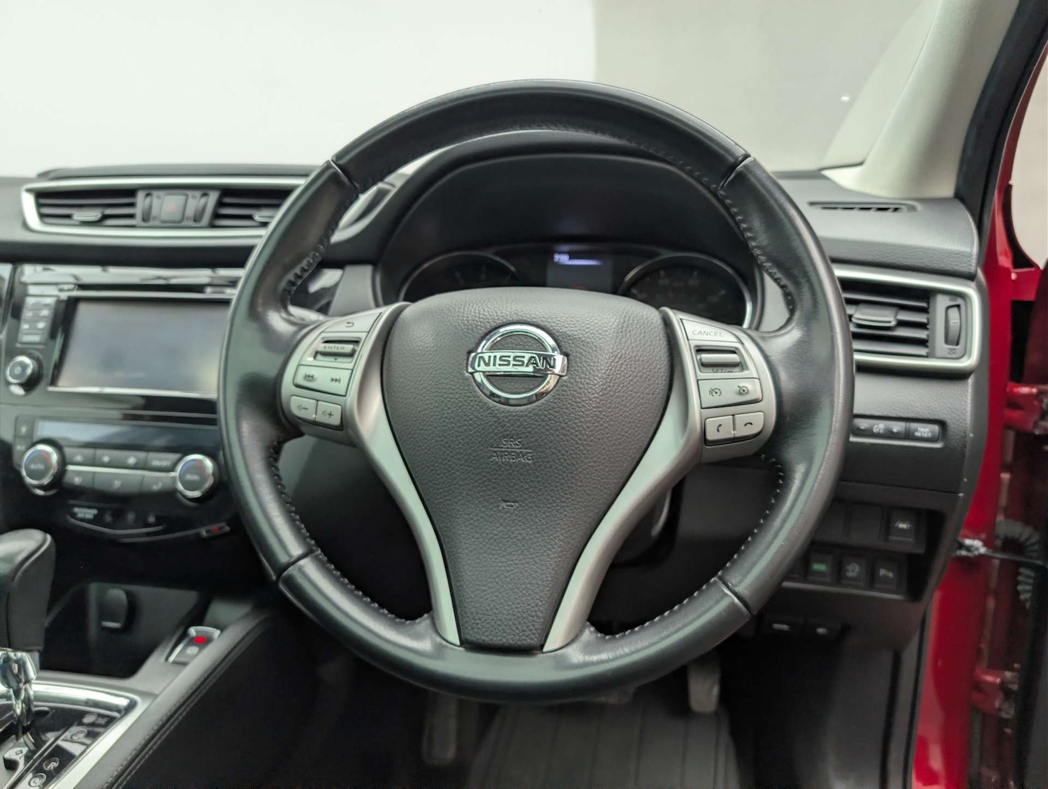 Used Nissan Qashqai 2016 for sale - 77789089: Photo 21