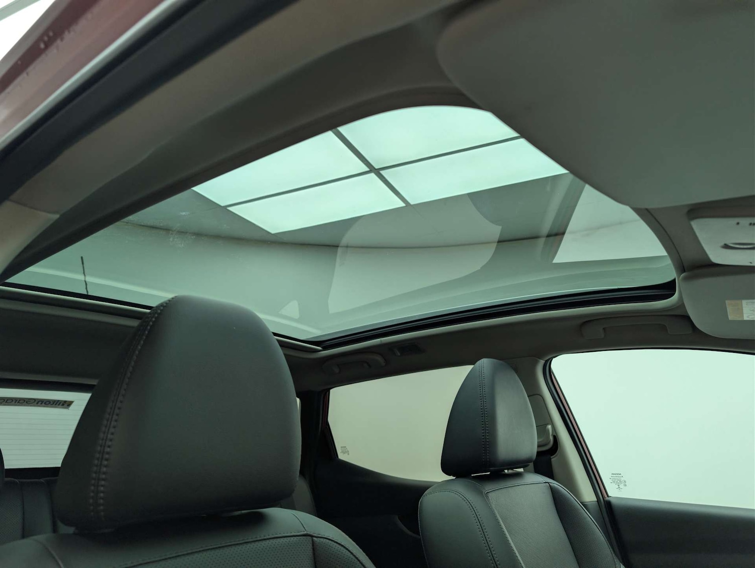 Used Nissan Qashqai 2016 for sale - 77789089: Photo 22