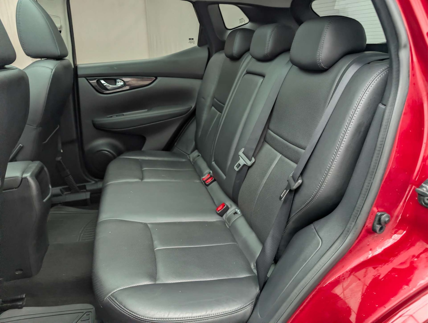 Used Nissan Qashqai 2016 for sale - 77789089: Photo 23