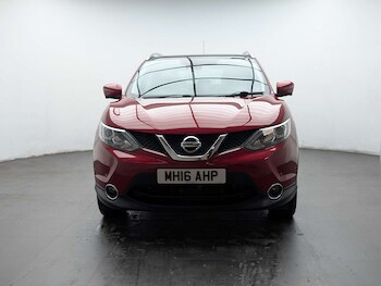 Used Nissan Qashqai 2016 for sale - 77789089: Photo