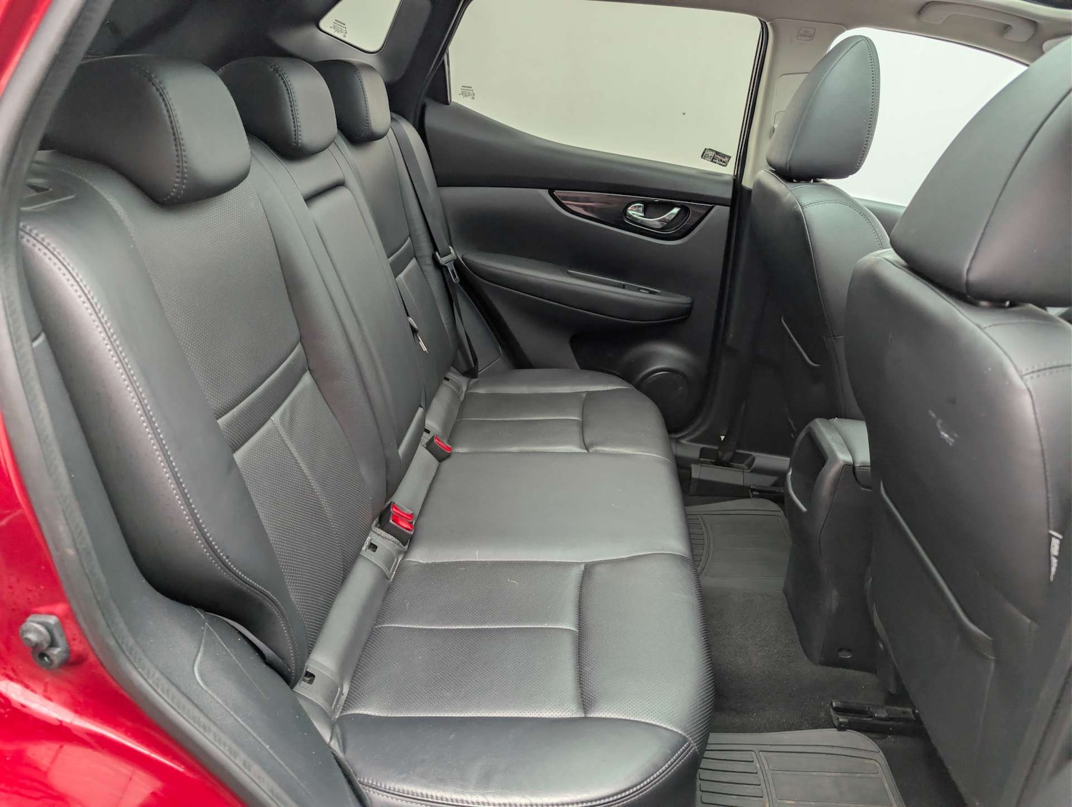 Used Nissan Qashqai 2016 for sale - 77789089: Photo 5