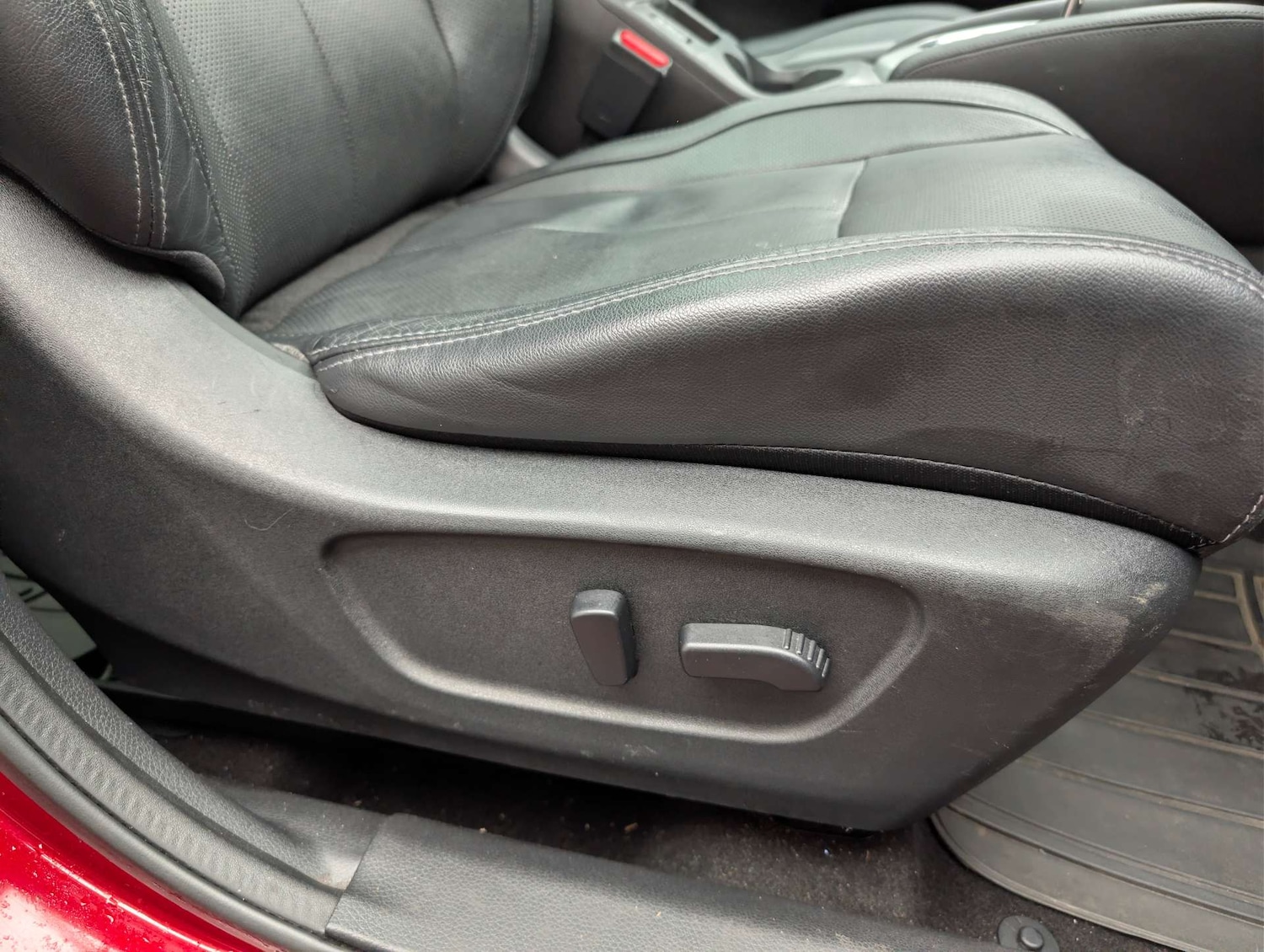 Used Nissan Qashqai 2016 for sale - 77789089: Photo 9