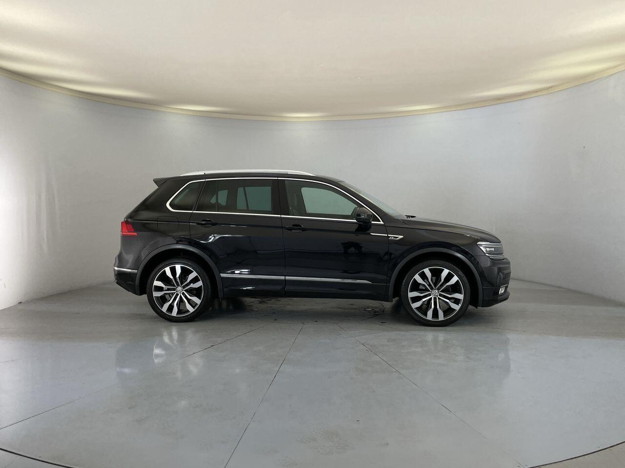 Used Volkswagen Tiguan 2017 for sale - 76499243: Photo 13