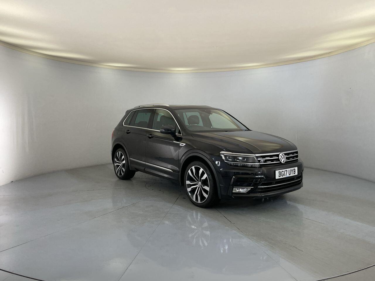 Used Volkswagen Tiguan 2017 for sale - 76499243: Photo 14