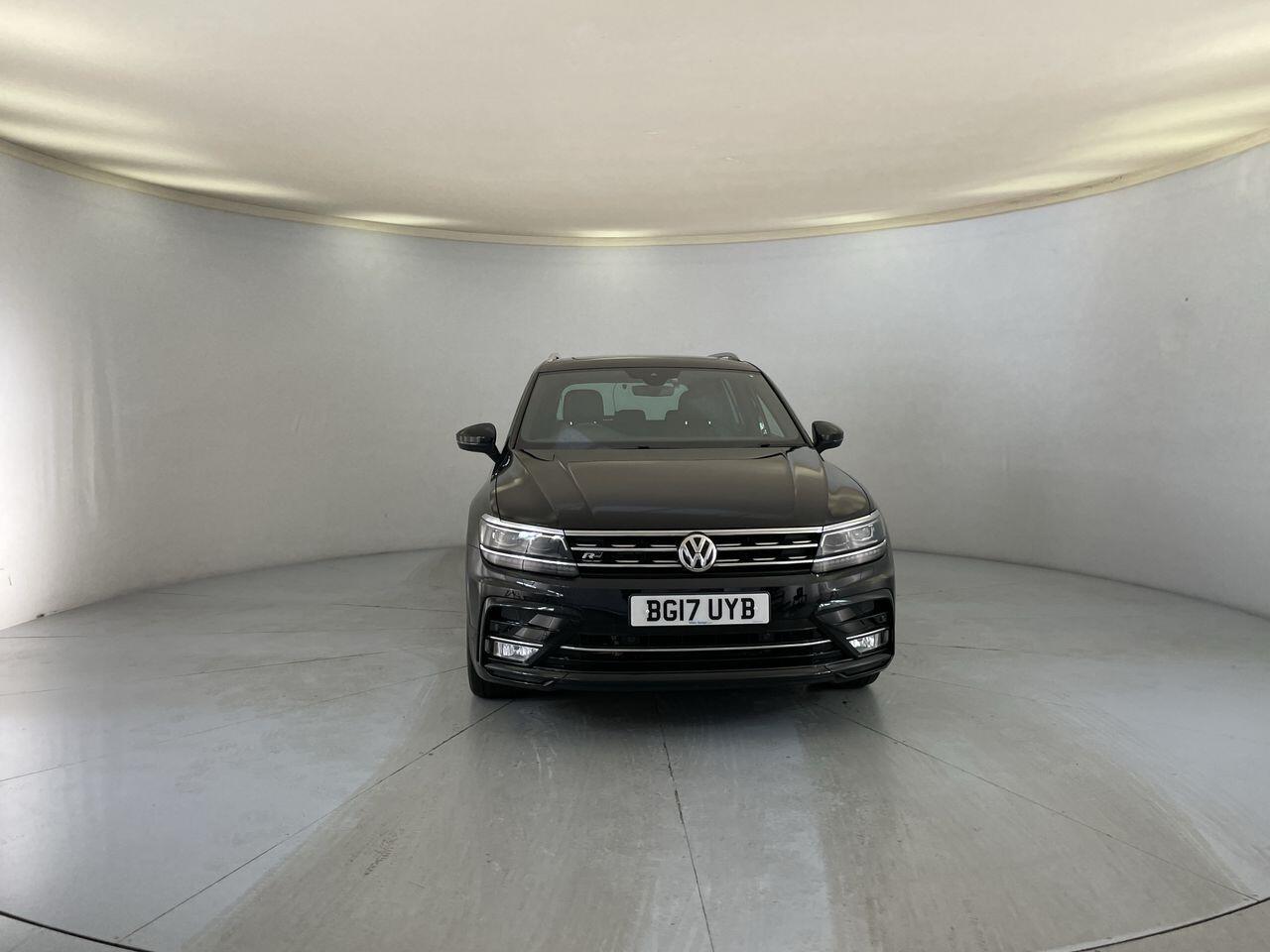 Used Volkswagen Tiguan 2017 for sale - 76499243: Photo 15