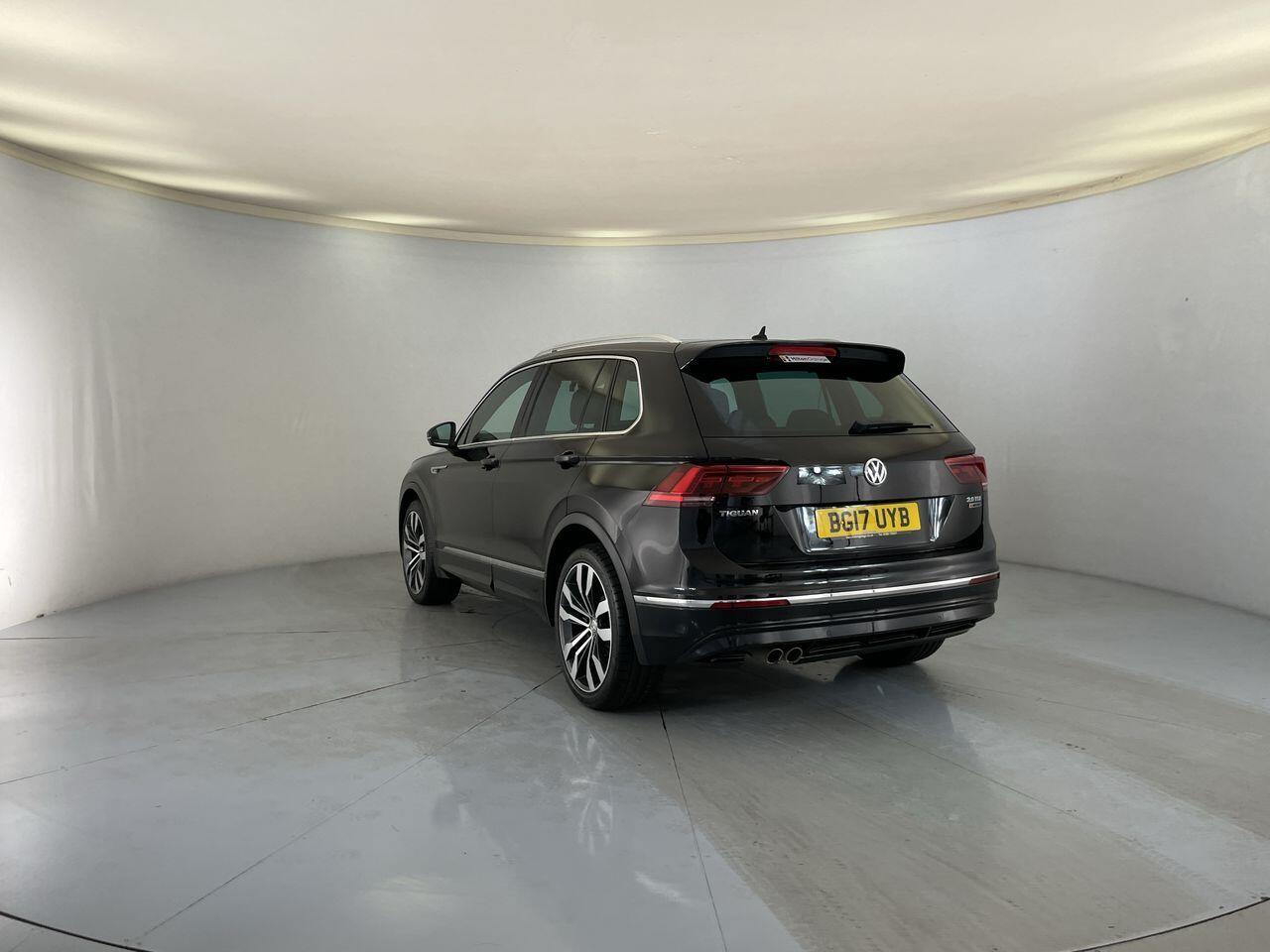 Used Volkswagen Tiguan 2017 for sale - 76499243: Photo 18