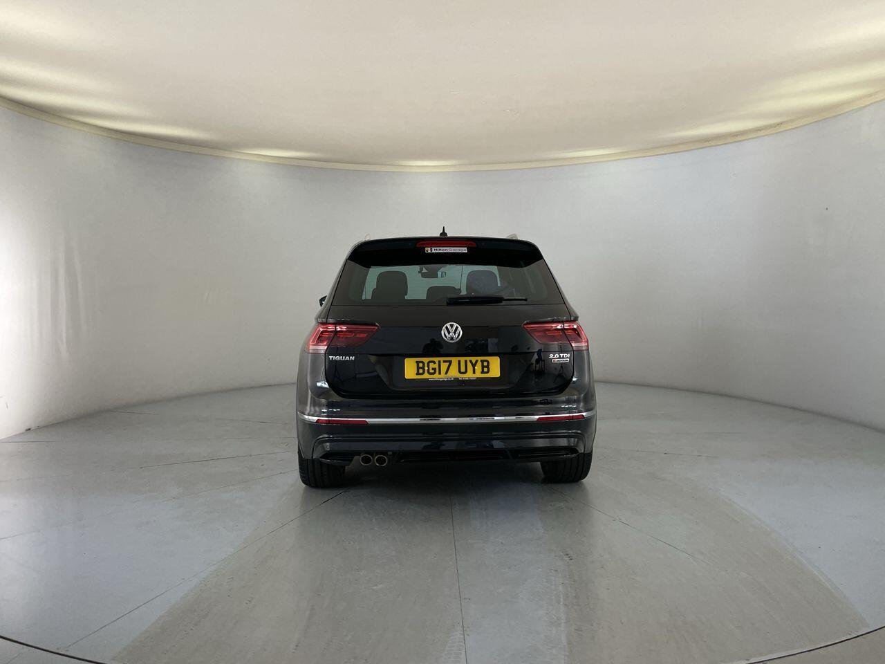 Used Volkswagen Tiguan 2017 for sale - 76499243: Photo 19