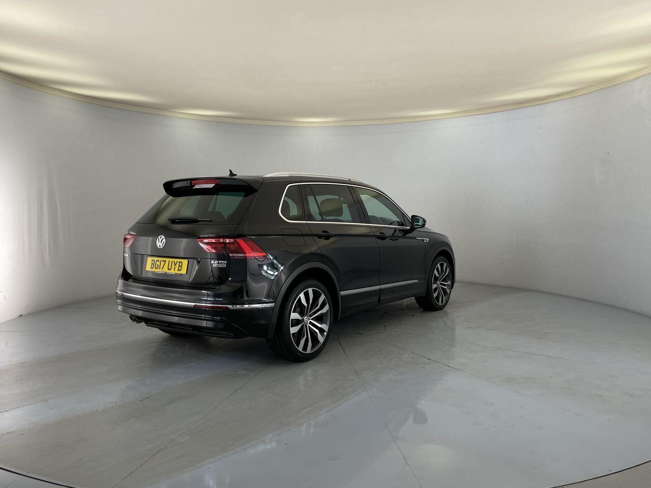 Used Volkswagen Tiguan 2017 for sale - 76499243: Photo 20