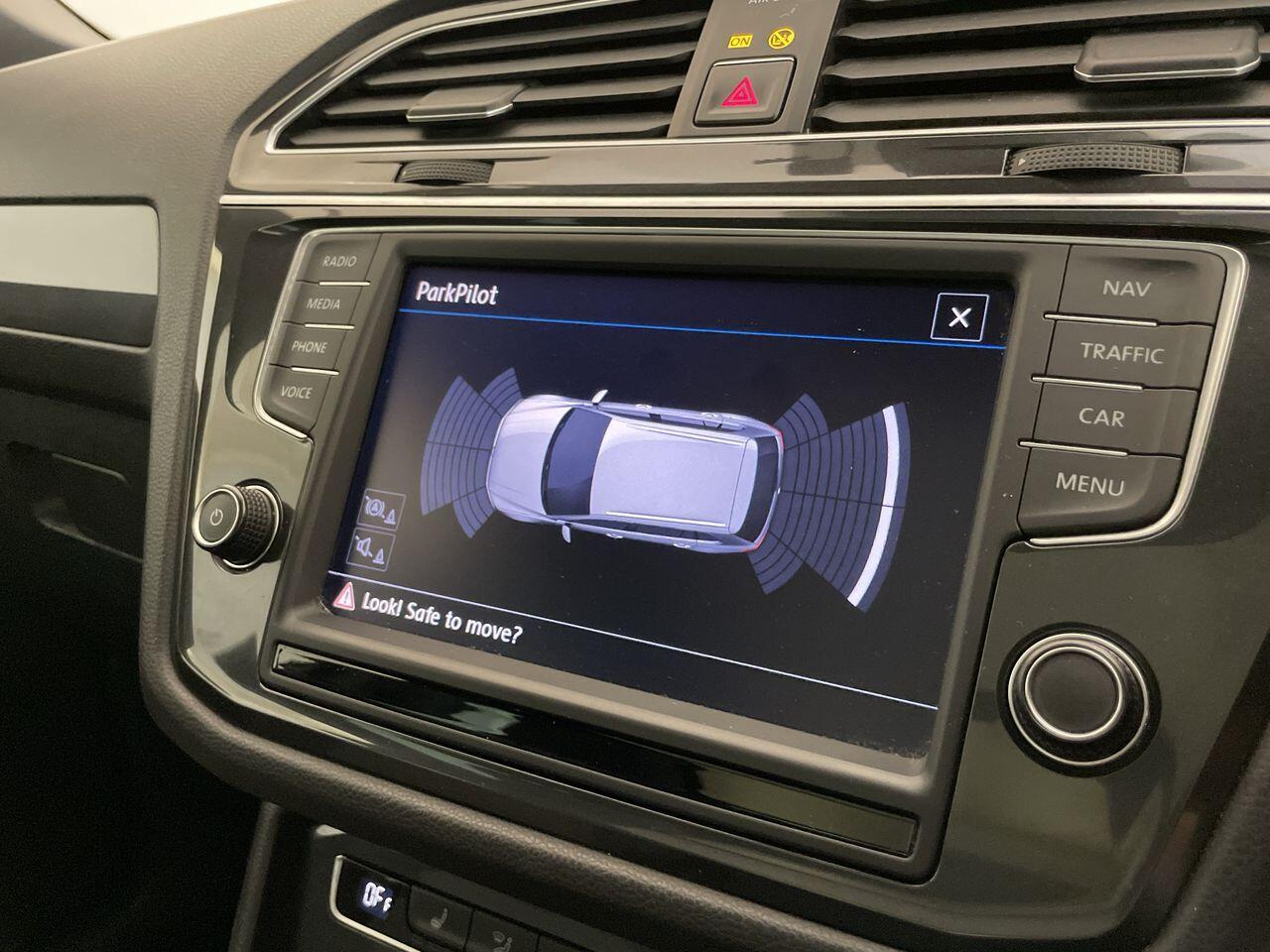 Used Volkswagen Tiguan 2017 for sale - 76499243: Photo 26