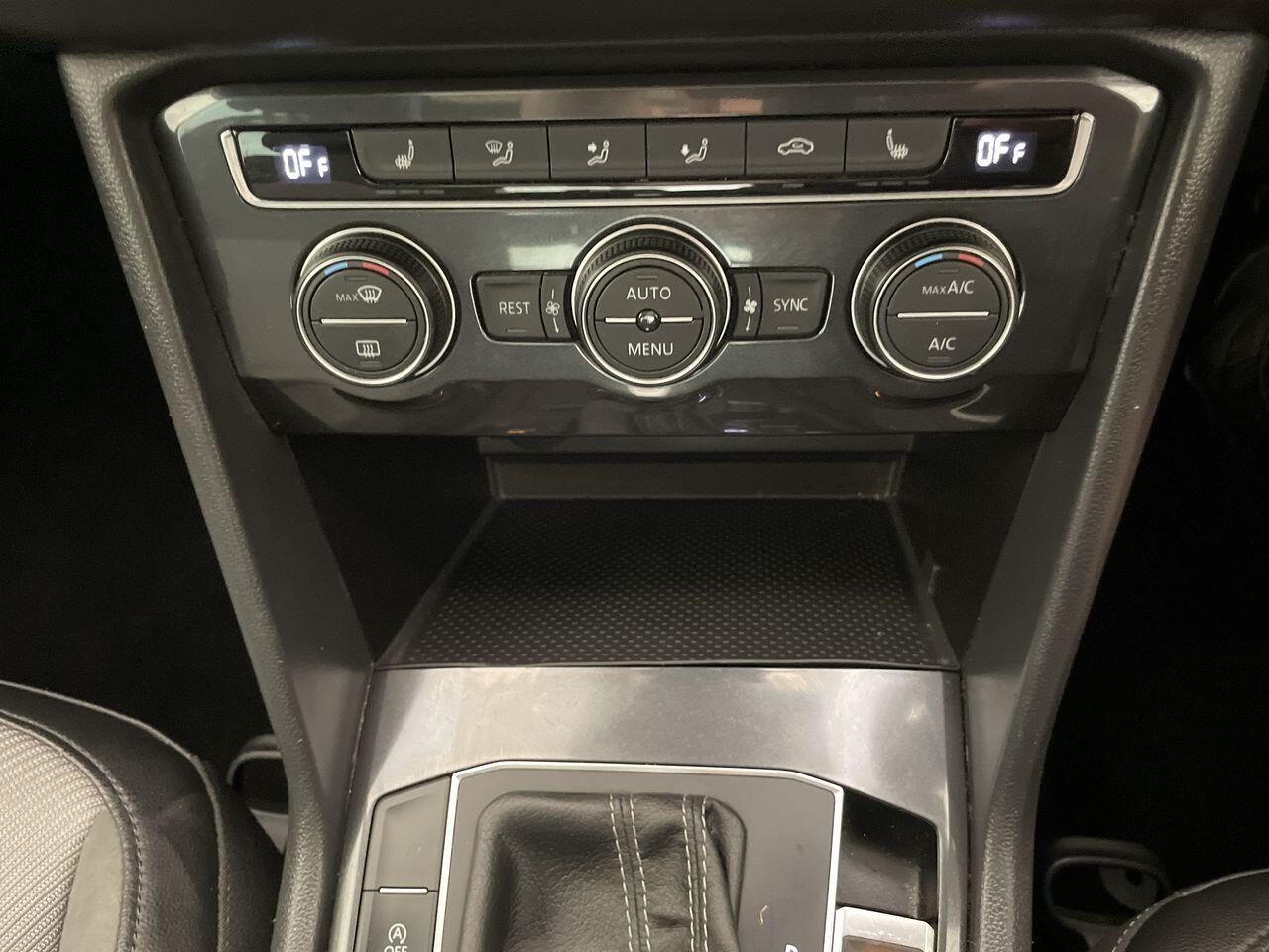 Used Volkswagen Tiguan 2017 for sale - 76499243: Photo 27