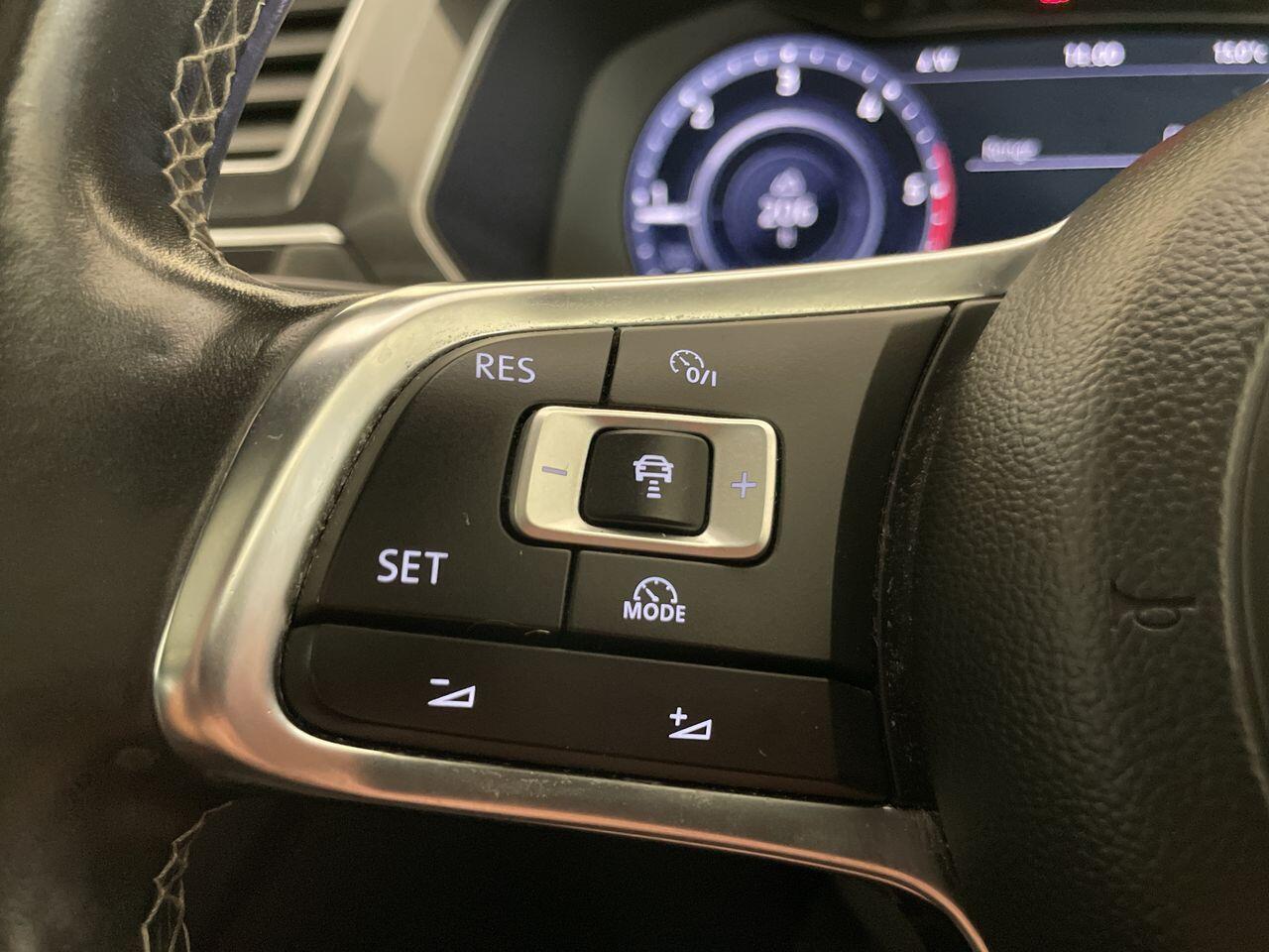 Used Volkswagen Tiguan 2017 for sale - 76499243: Photo 30