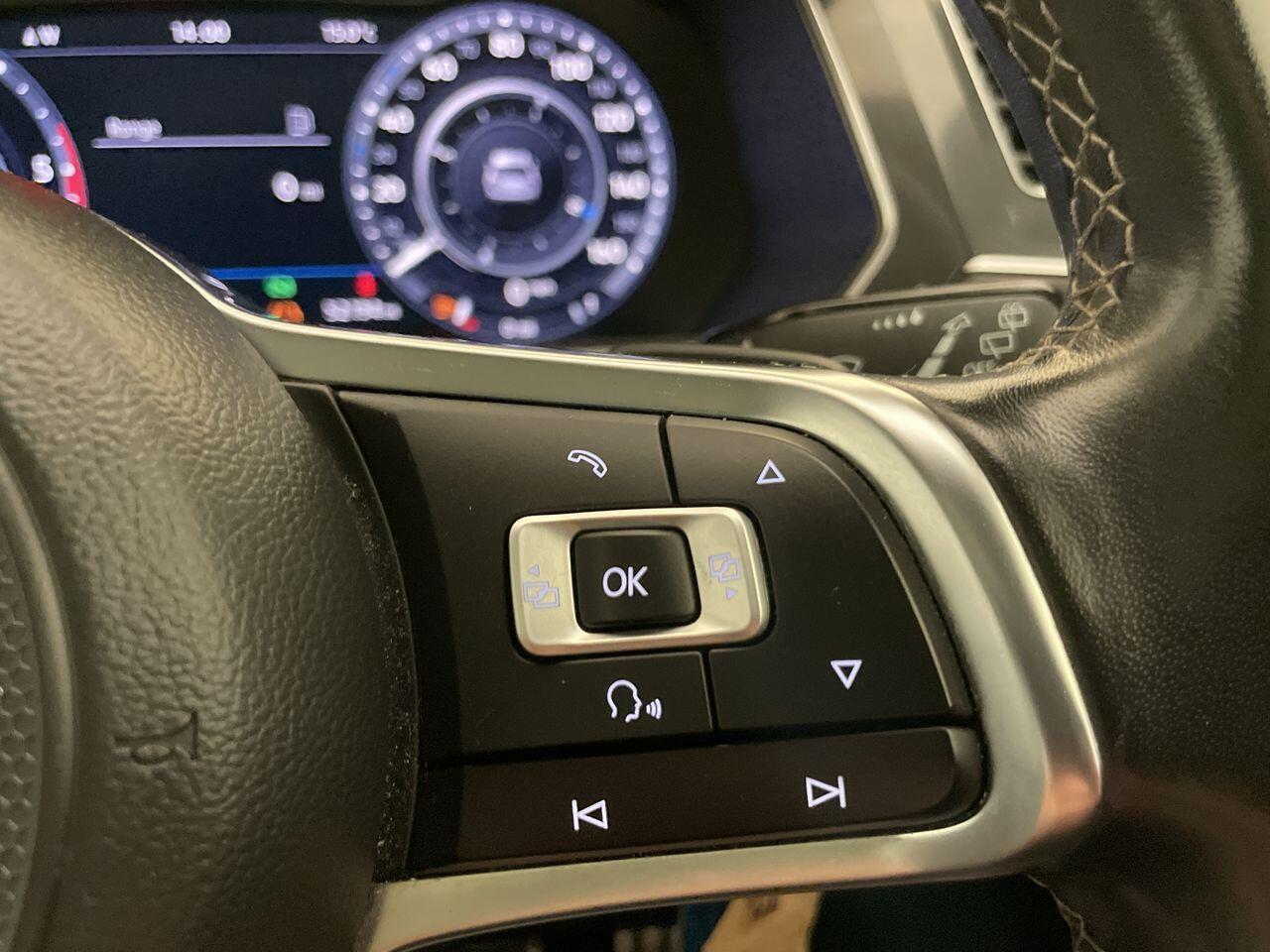 Used Volkswagen Tiguan 2017 for sale - 76499243: Photo 31