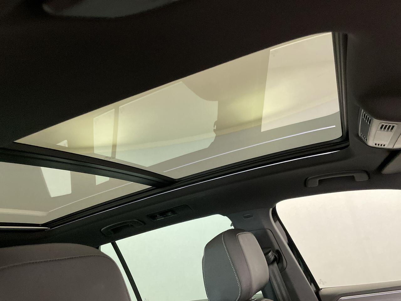 Used Volkswagen Tiguan 2017 for sale - 76499243: Photo 34