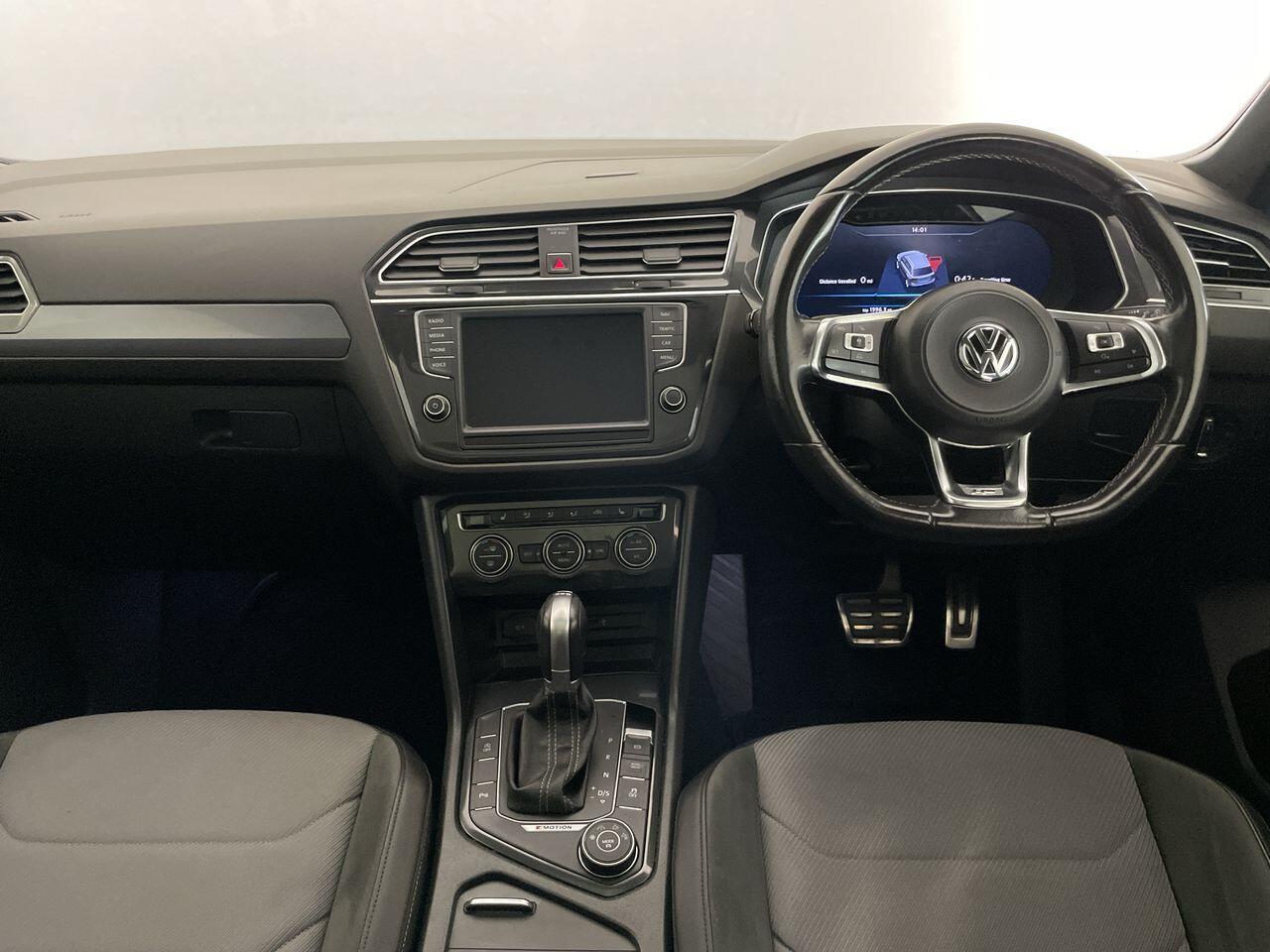 Used Volkswagen Tiguan 2017 for sale - 76499243: Photo 36