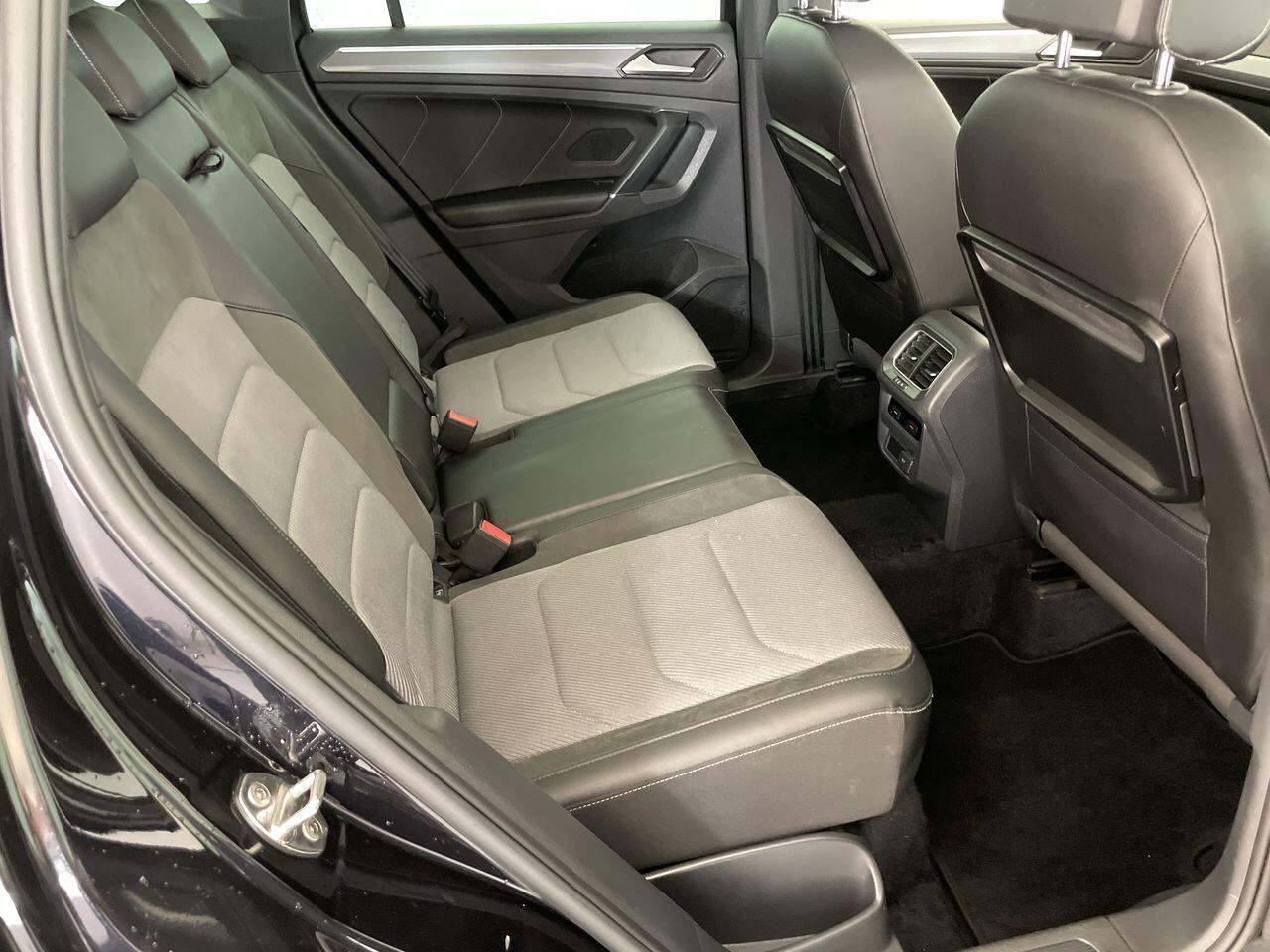 Used Volkswagen Tiguan 2017 for sale - 76499243: Photo 37