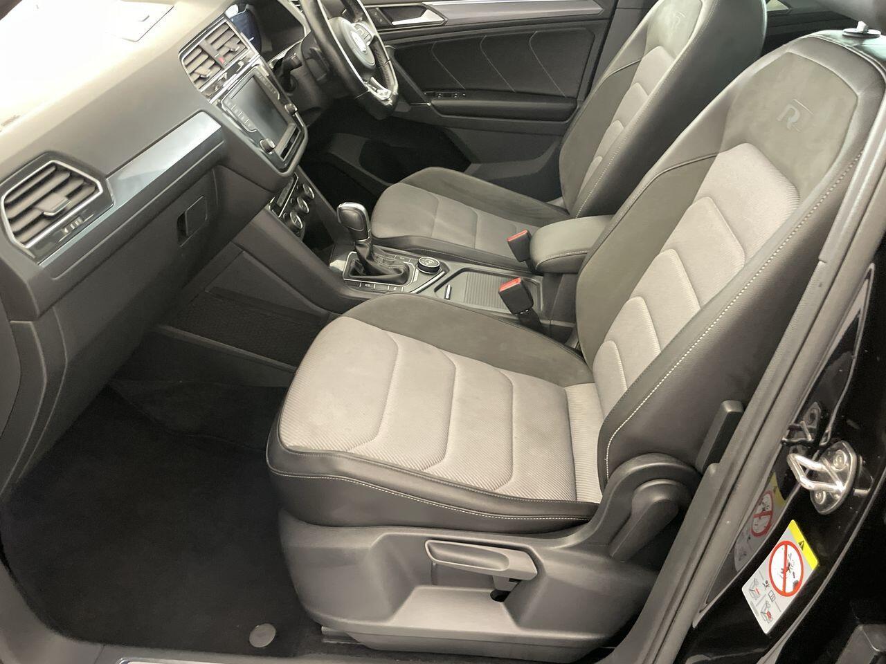 Used Volkswagen Tiguan 2017 for sale - 76499243: Photo 41