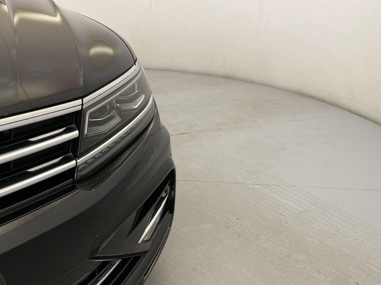 Used Volkswagen Tiguan 2017 for sale - 76499243: Photo 42