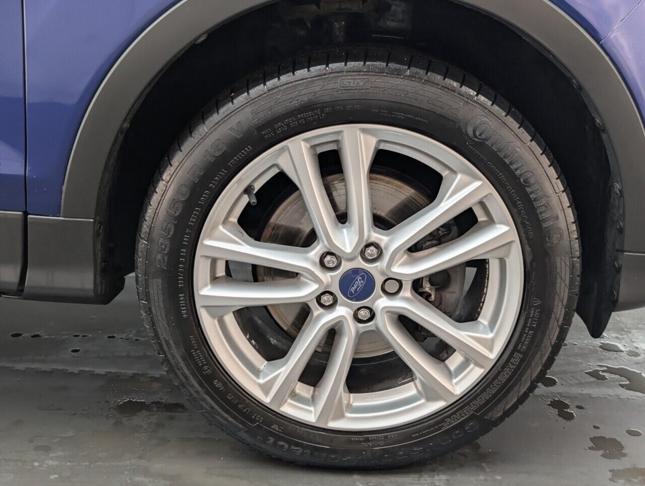 Used Ford Kuga 2016 for sale - 77074788: Photo 10