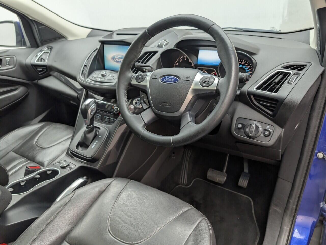 Used Ford Kuga 2016 for sale - 77074788: Photo 11