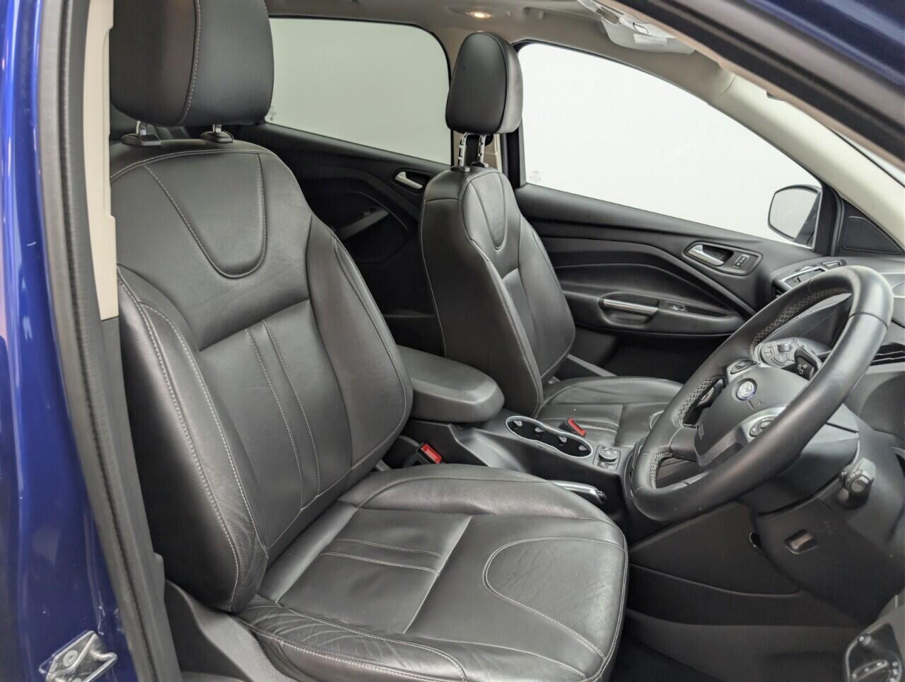 Used Ford Kuga 2016 for sale - 77074788: Photo 12