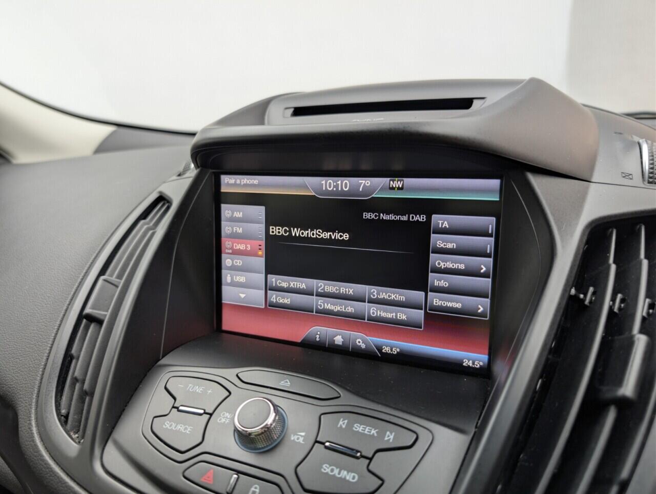 Used Ford Kuga 2016 for sale - 77074788: Photo 13