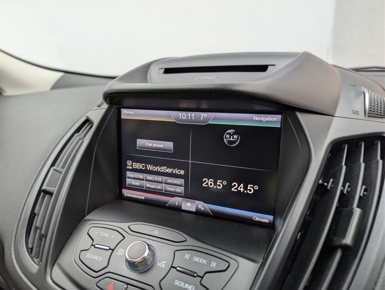 Used Ford Kuga 2016 for sale - 77074788: Photo 14