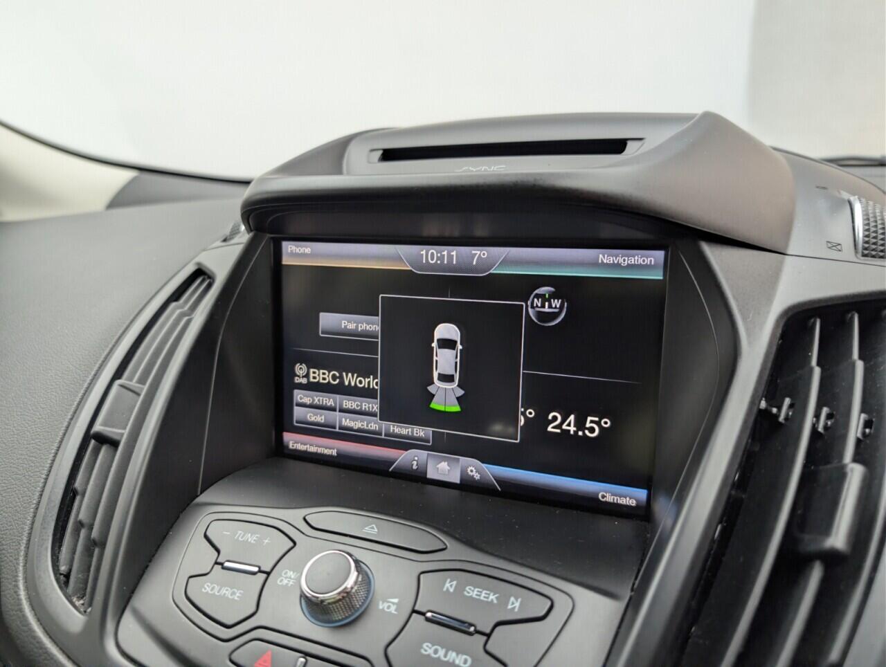 Used Ford Kuga 2016 for sale - 77074788: Photo 15