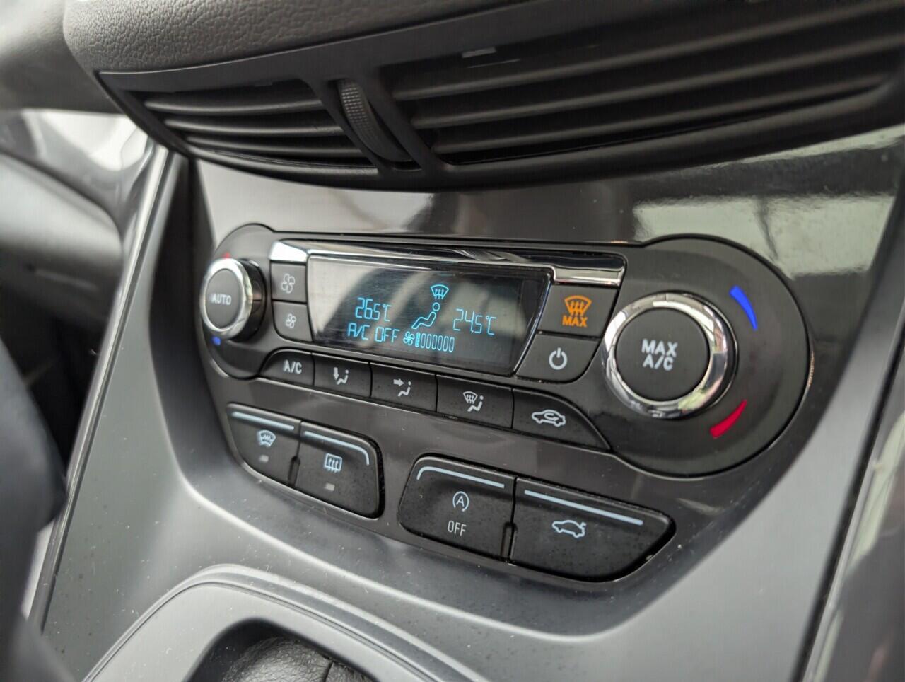 Used Ford Kuga 2016 for sale - 77074788: Photo 16