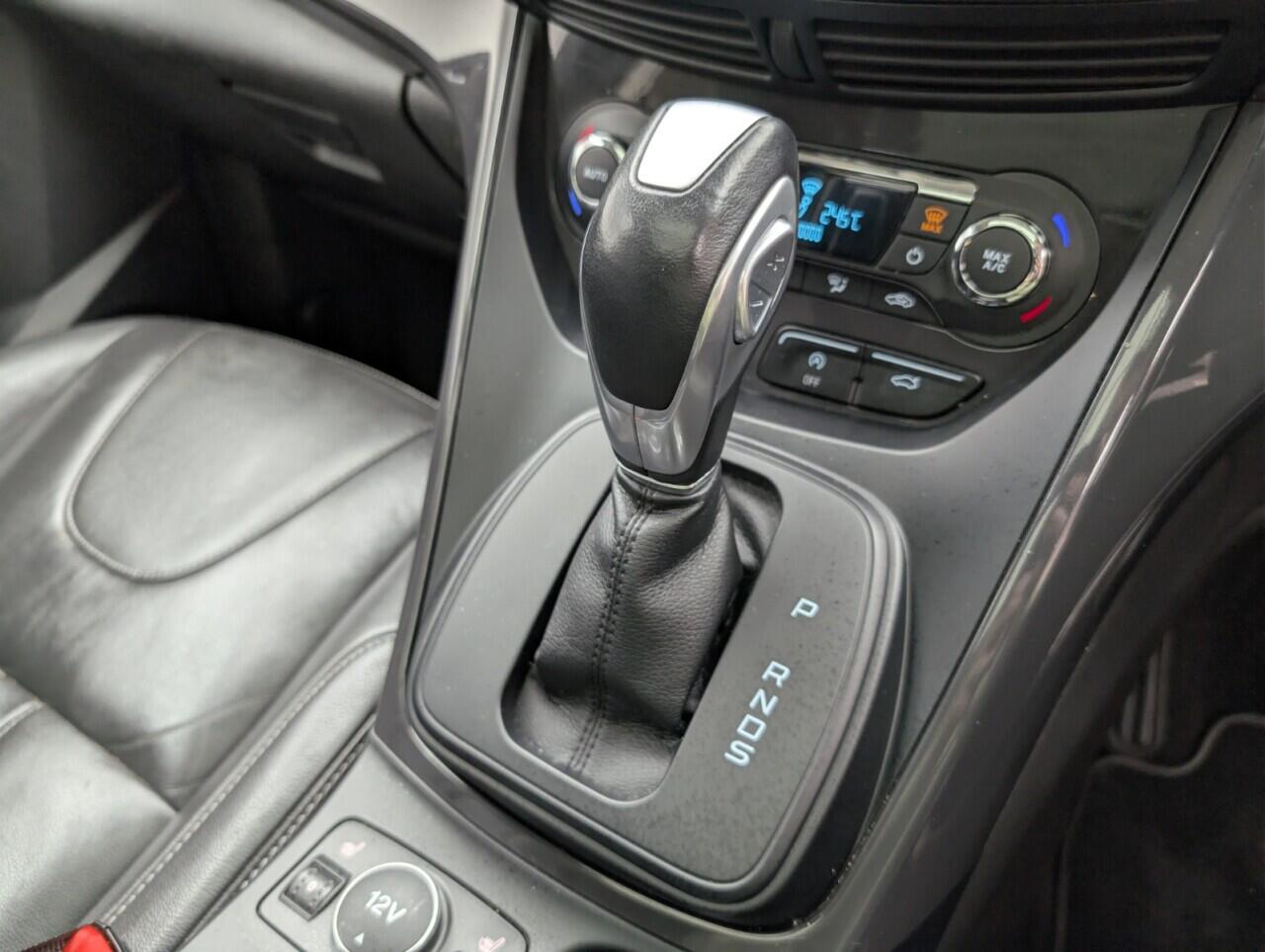 Used Ford Kuga 2016 for sale - 77074788: Photo 17