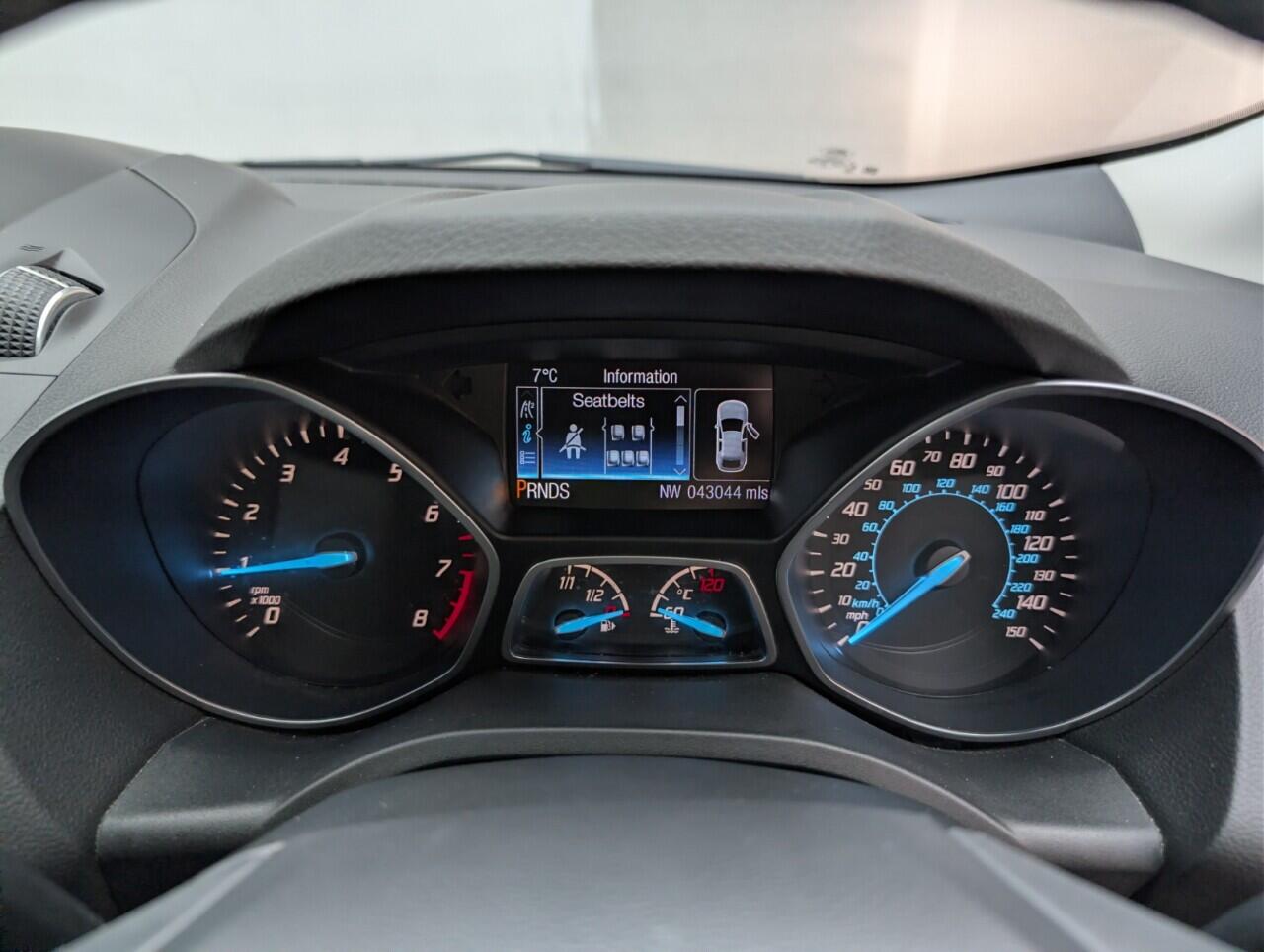 Used Ford Kuga 2016 for sale - 77074788: Photo 18