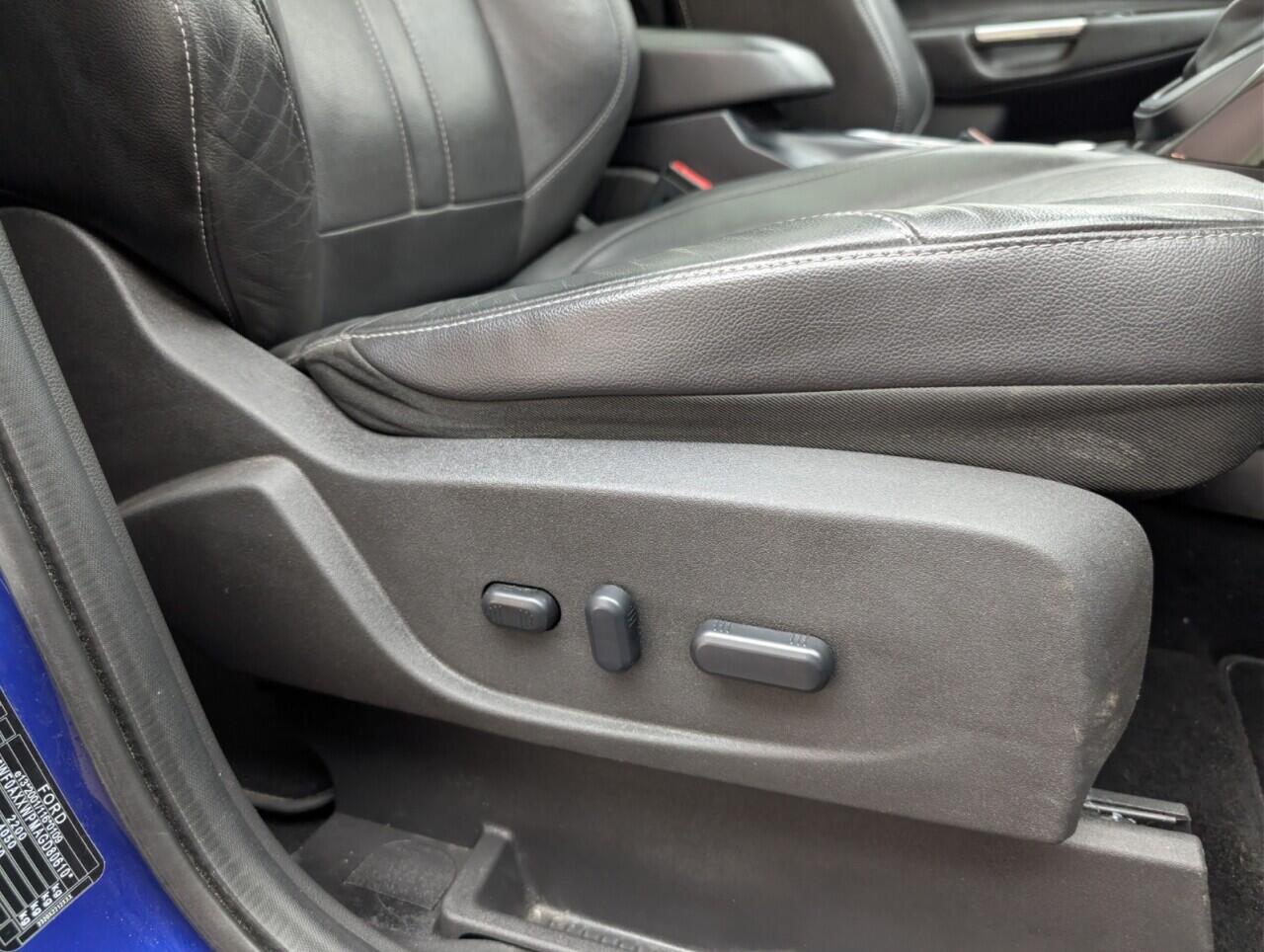 Used Ford Kuga 2016 for sale - 77074788: Photo 23