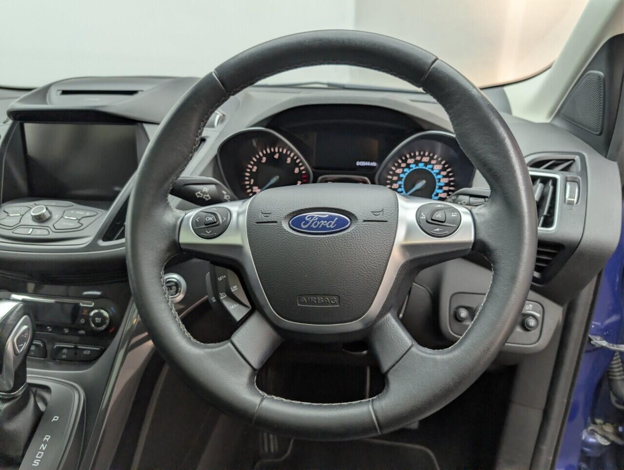 Used Ford Kuga 2016 for sale - 77074788: Photo 25