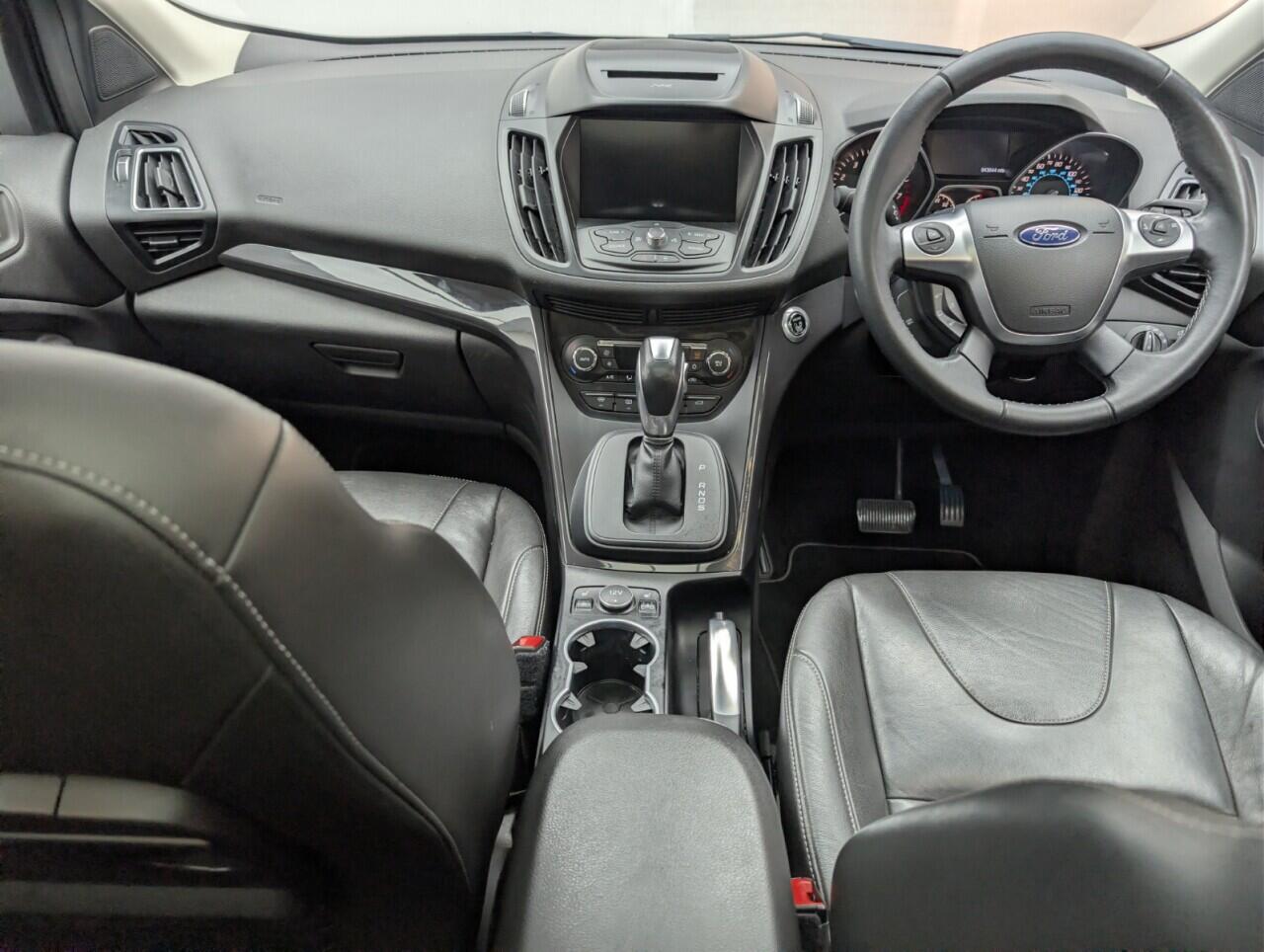 Used Ford Kuga 2016 for sale - 77074788: Photo 26