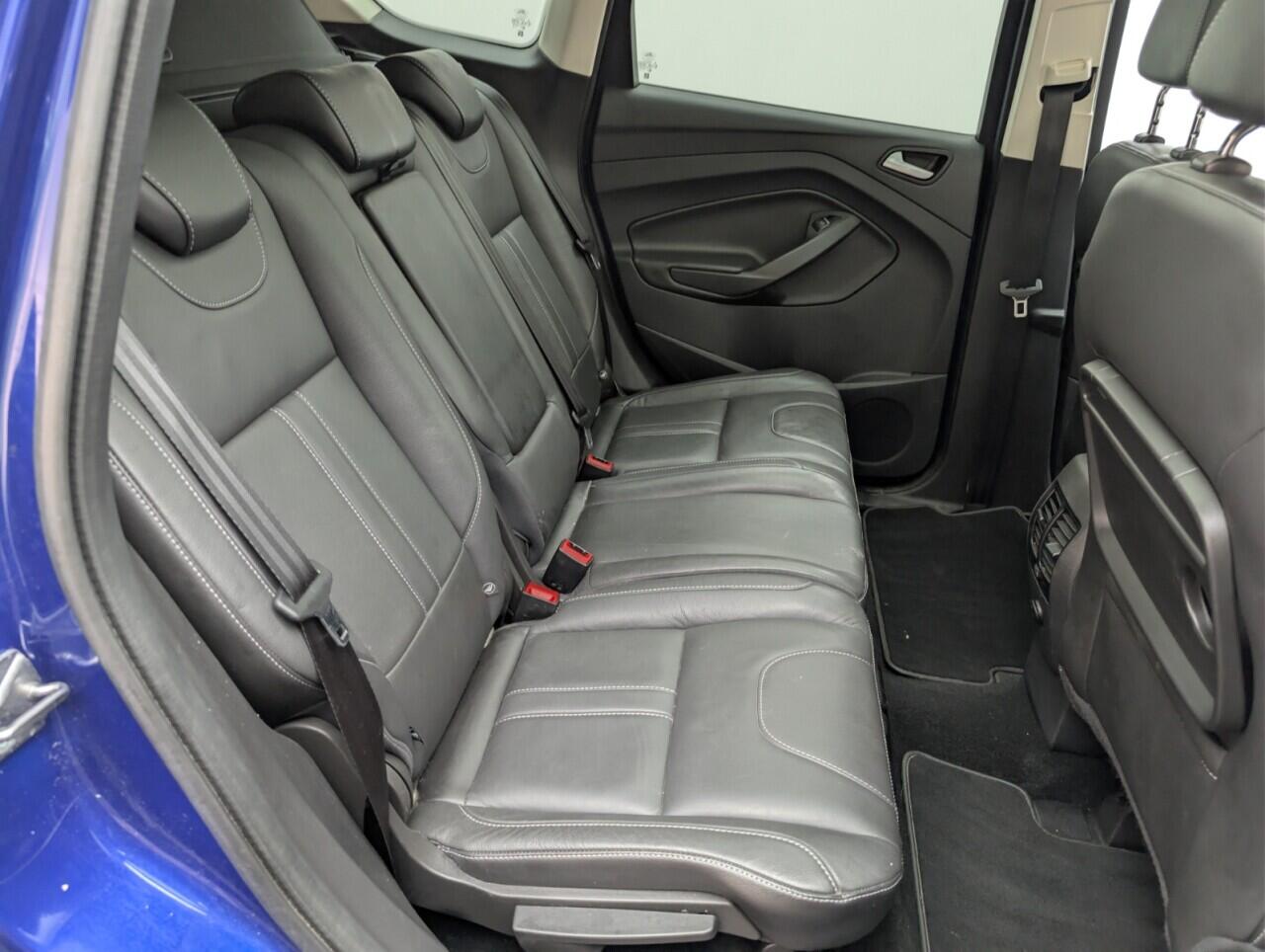 Used Ford Kuga 2016 for sale - 77074788: Photo 27