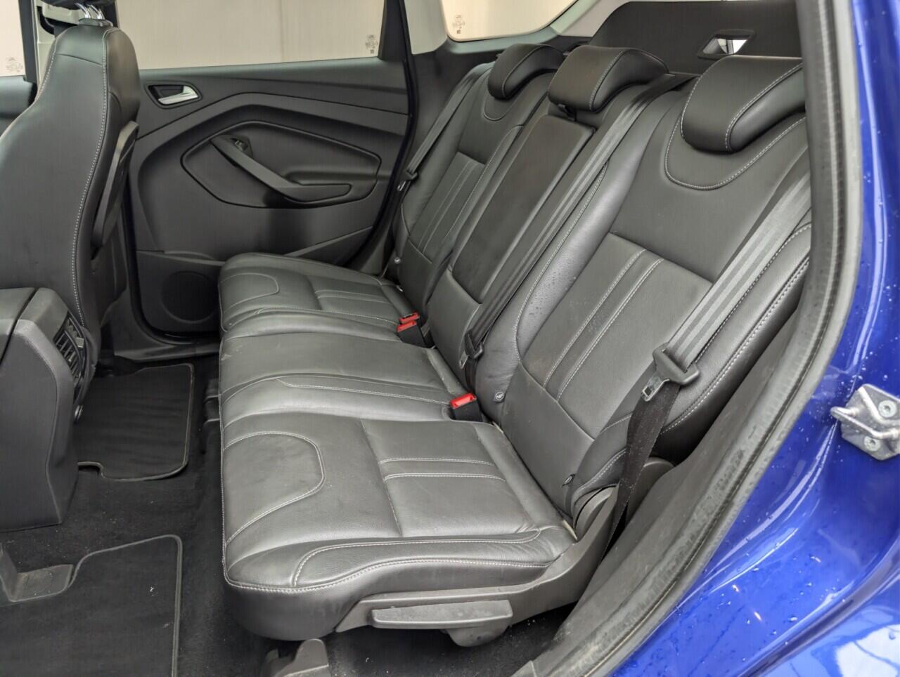 Used Ford Kuga 2016 for sale - 77074788: Photo 29