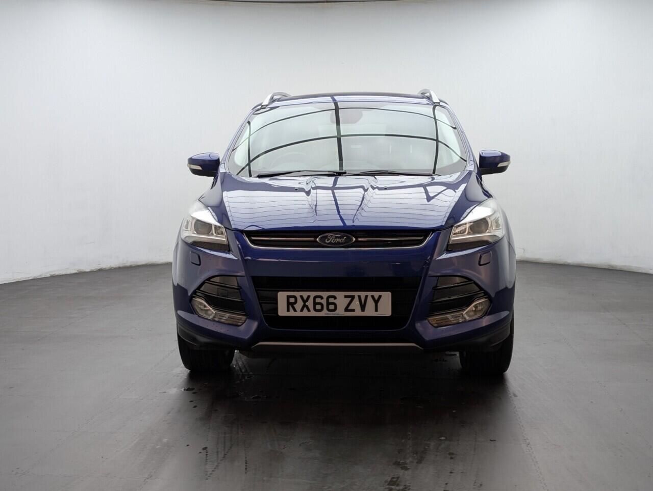 Used Ford Kuga 2016 for sale - 77074788: Photo 3