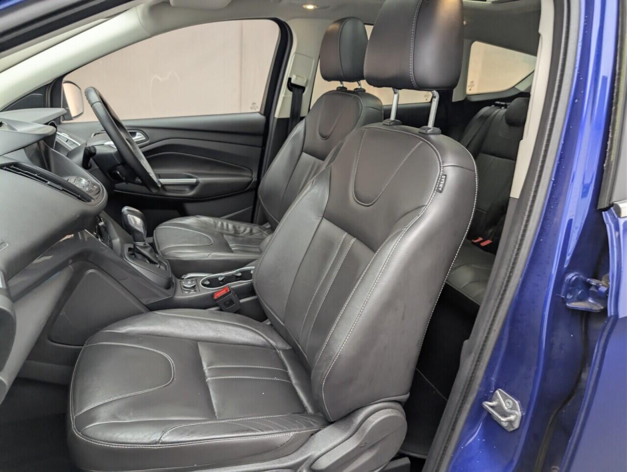 Used Ford Kuga 2016 for sale - 77074788: Photo 30