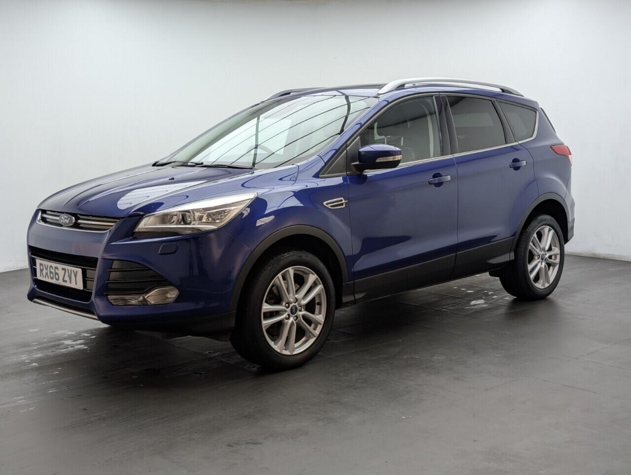 Used Ford Kuga 2016 for sale - 77074788: Photo 4