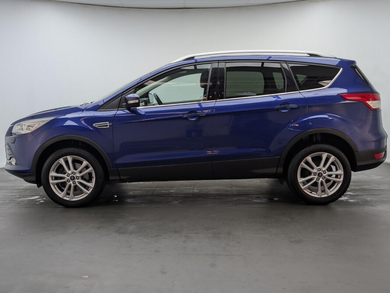 Used Ford Kuga 2016 for sale - 77074788: Photo 5