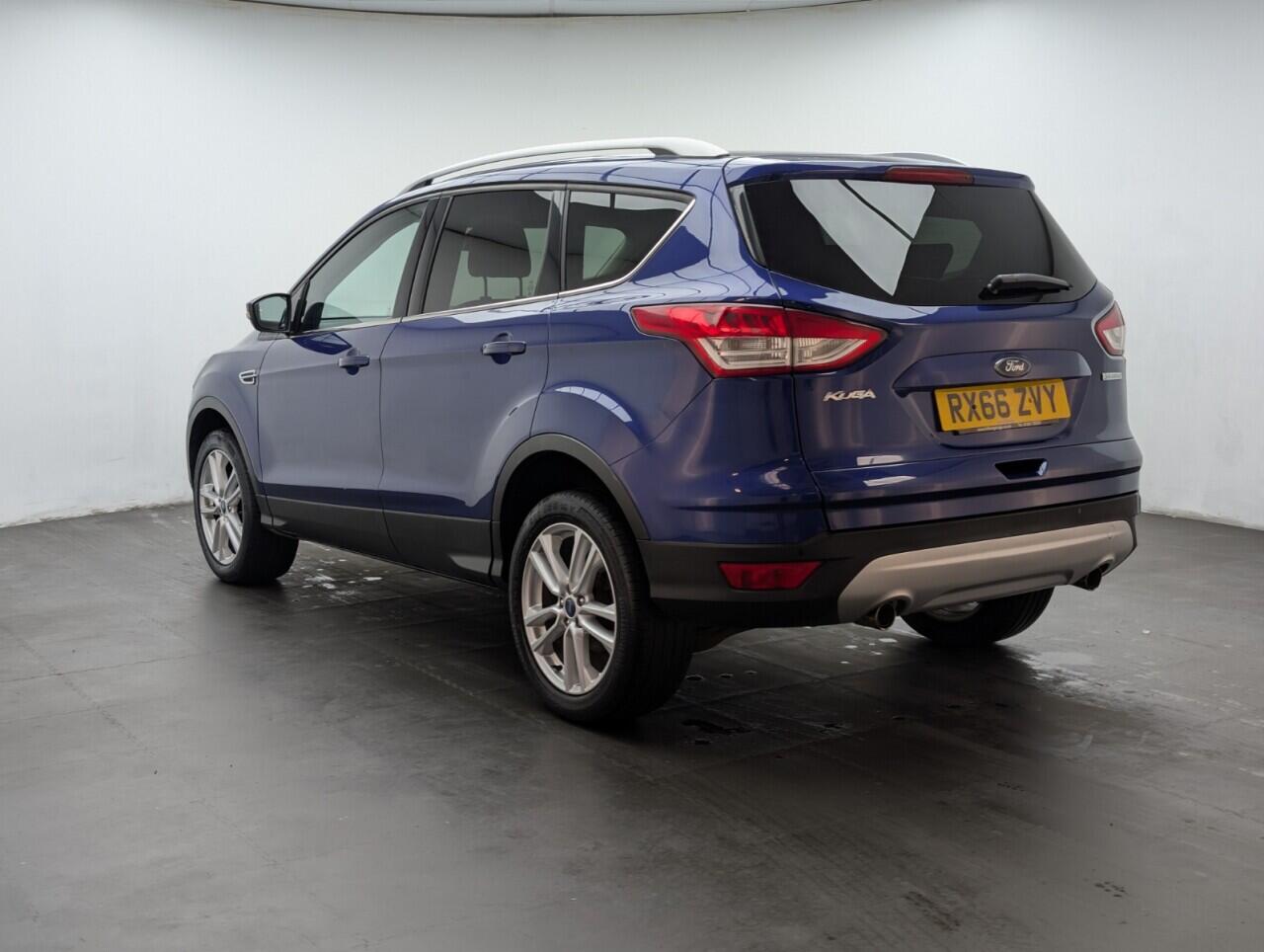 Used Ford Kuga 2016 for sale - 77074788: Photo 6