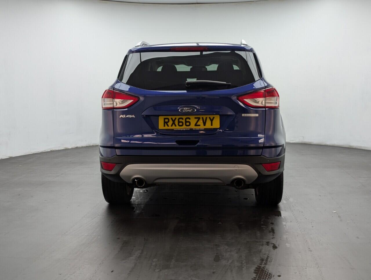 Used Ford Kuga 2016 for sale - 77074788: Photo 7