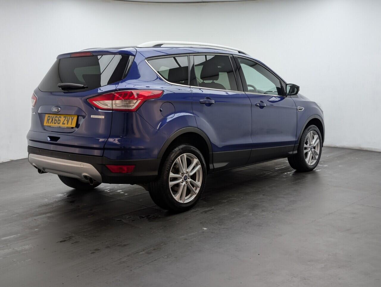 Used Ford Kuga 2016 for sale - 77074788: Photo 8