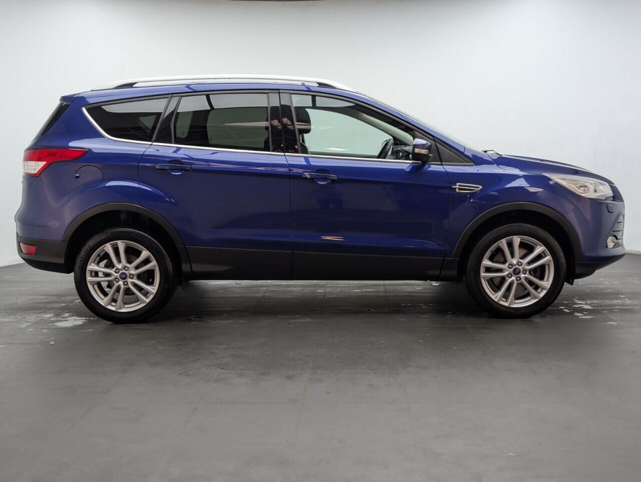 Used Ford Kuga 2016 for sale - 77074788: Photo 9