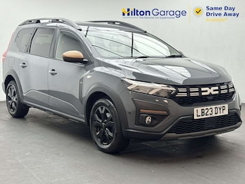 Used Dacia Jogger 2023 for sale - 79524477: Photo