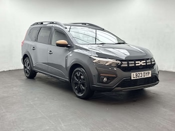 Used Dacia Jogger 2023 for sale - 79524477: Photo