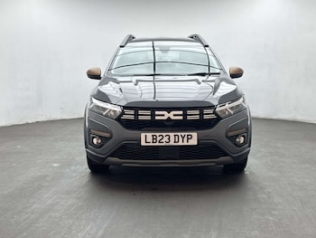 Used Dacia Jogger 2023 for sale - 79524477: Photo