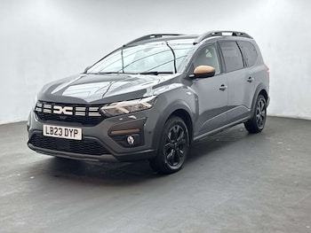 Used Dacia Jogger 2023 for sale - 79524477: Photo
